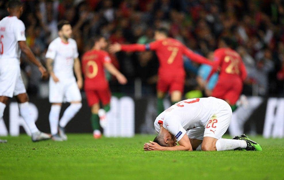 UEFA.com/Getty Images