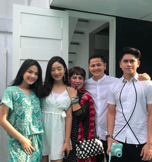 instagram.com/vennamelindareal