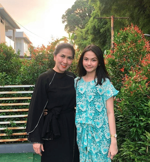 instagram.com/vennamelindareal