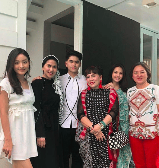 instagram.com/vennamelindareal