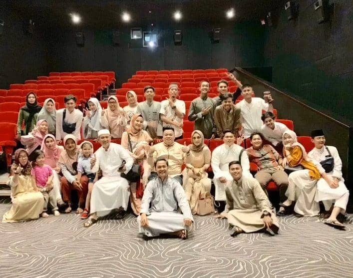 Instagram/yulitamci5