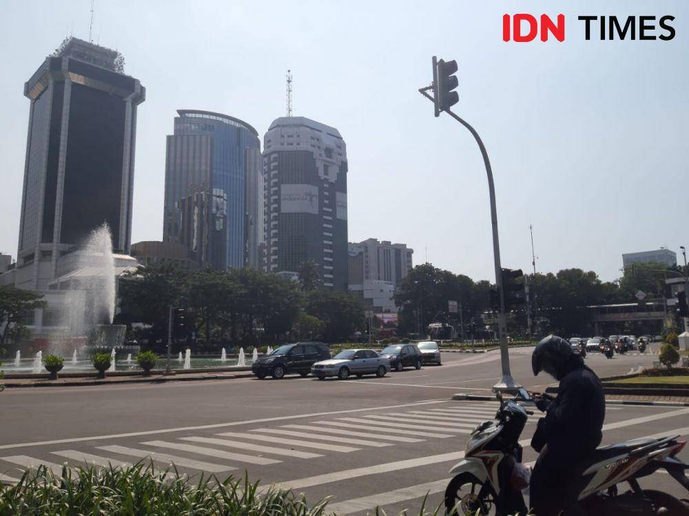 IDN Times/Gregorius Aryodamar