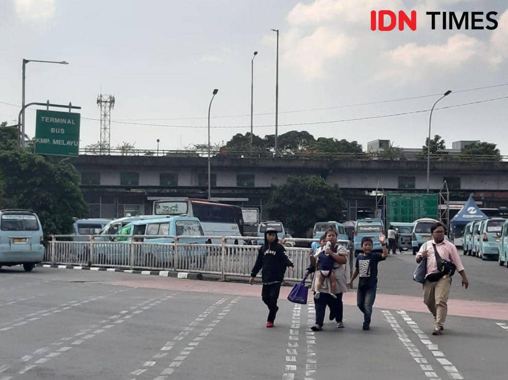 IDN Times/Gregorius Aryodamar