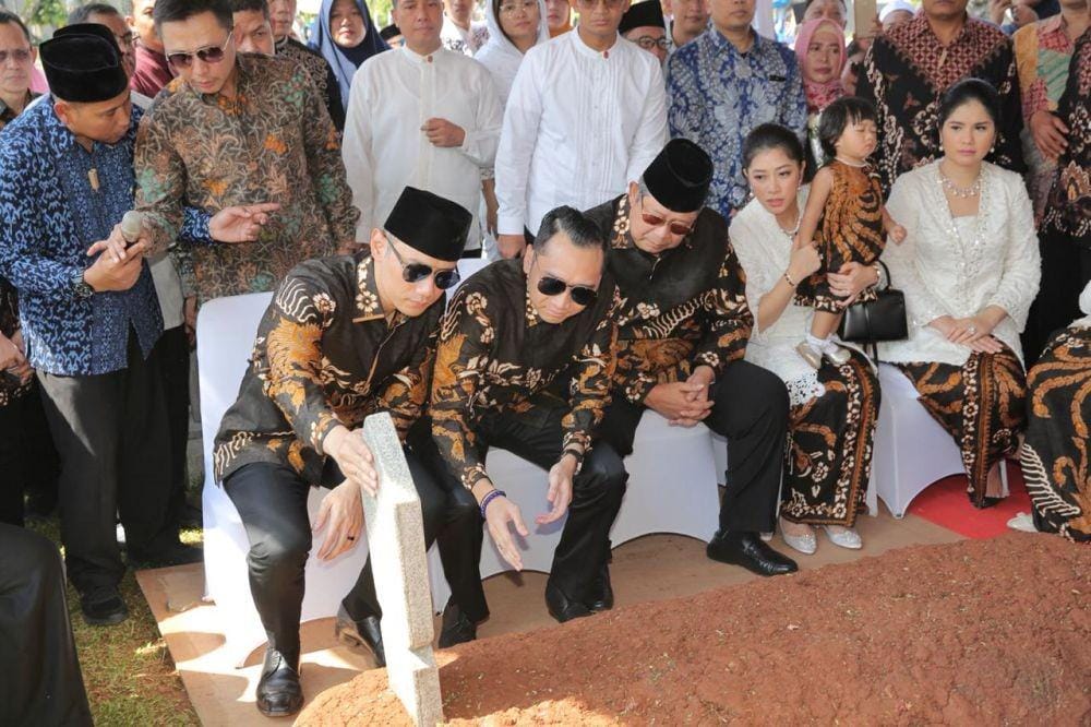 Dok. Istimewa/IDN Times