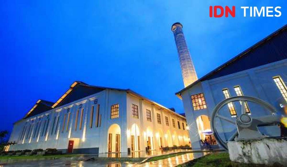 IDN Times/Nugroho Adi Purwoko