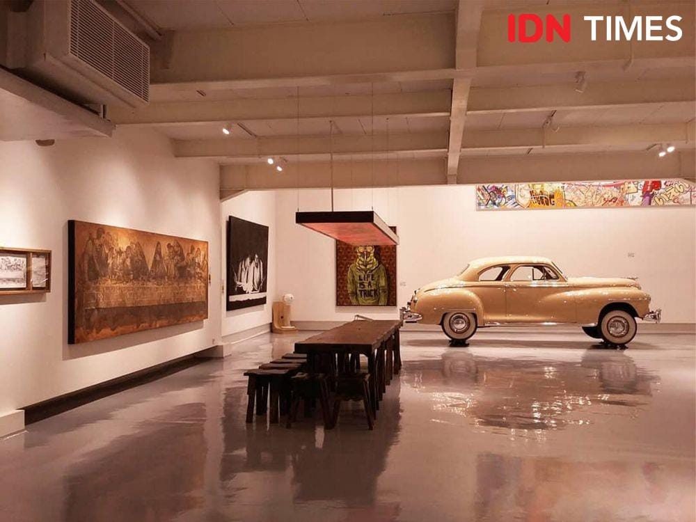 IDN Times/Nugroho Adi Purwoko