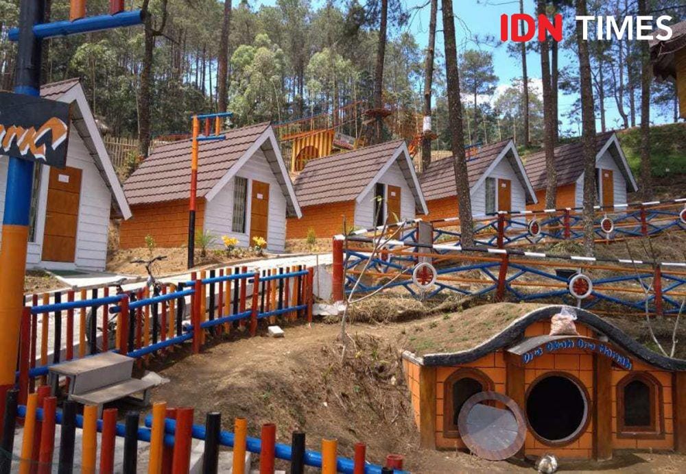 IDN Times/Nugroho Adi Purwoko