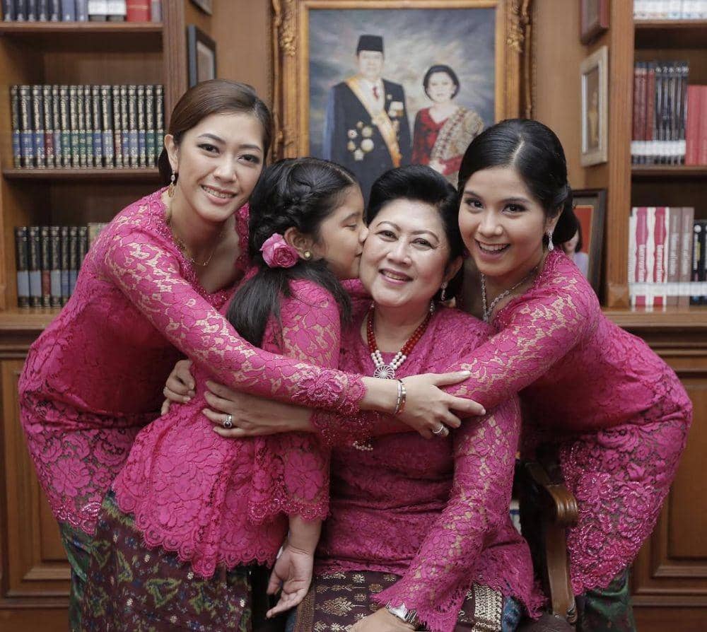 instagram.com/annisayudhoyono