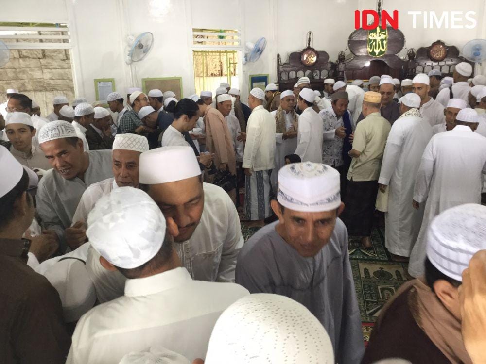 IDN Times/Rangga Erfizal