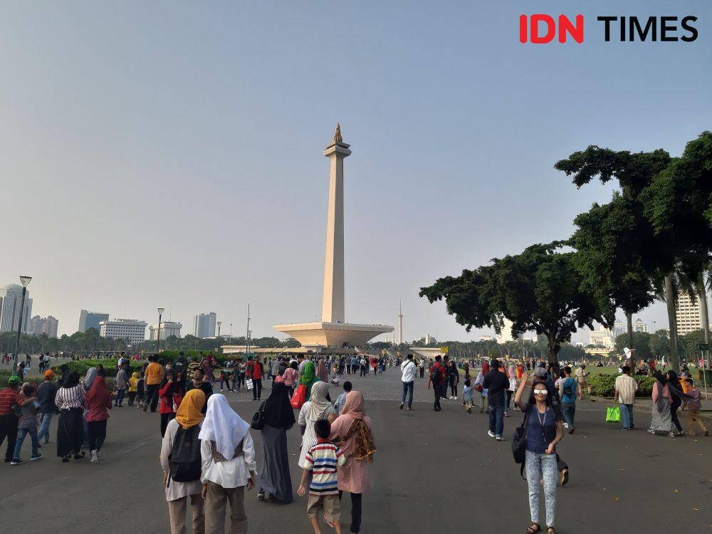 IDN Times/Gregorius Aryodamar P