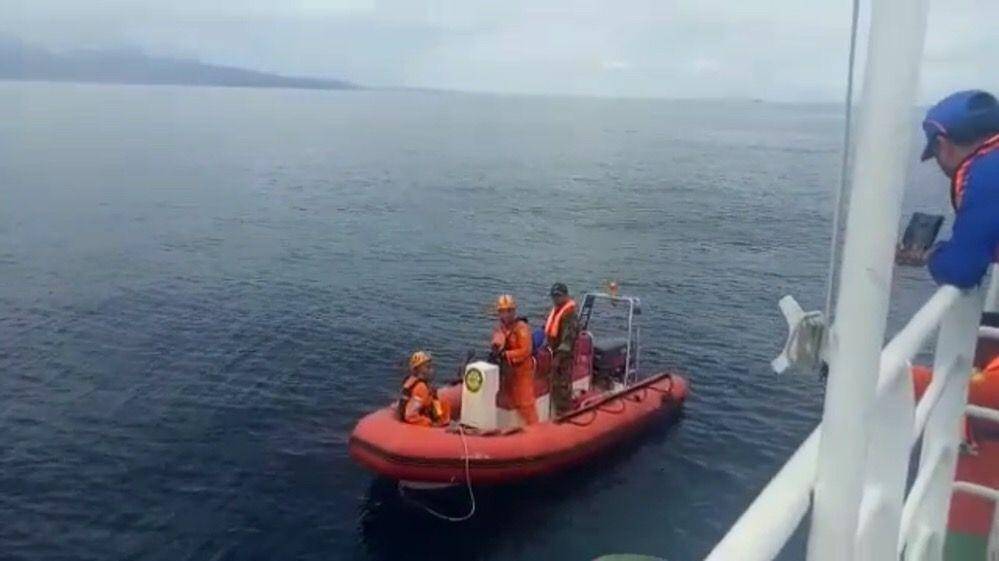 Humas Basarnas Makassar