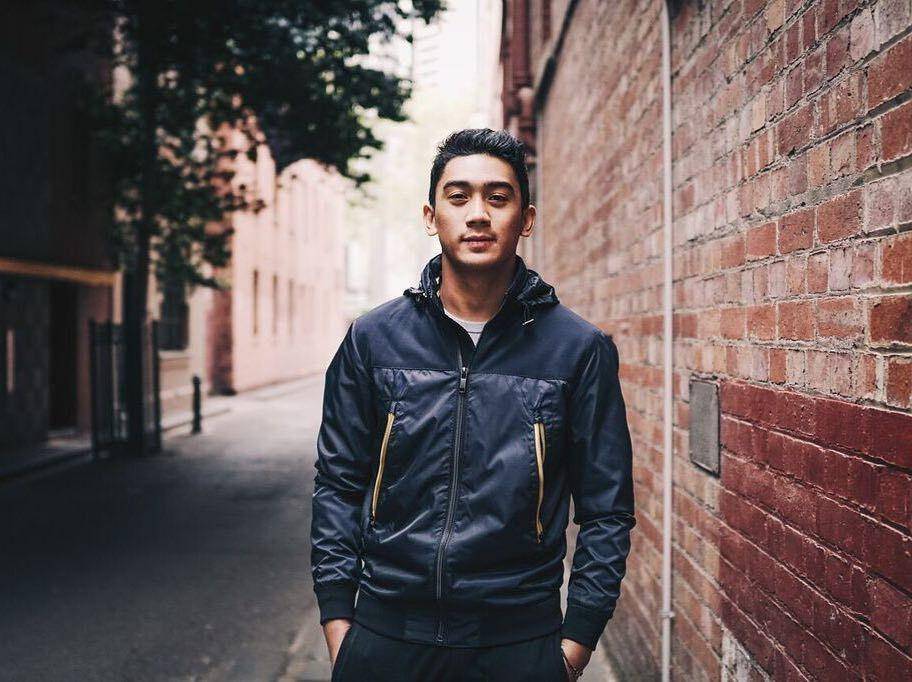 Instagram/daffawardhana