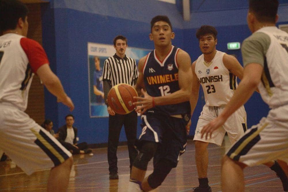 Instagram/daffawardhana