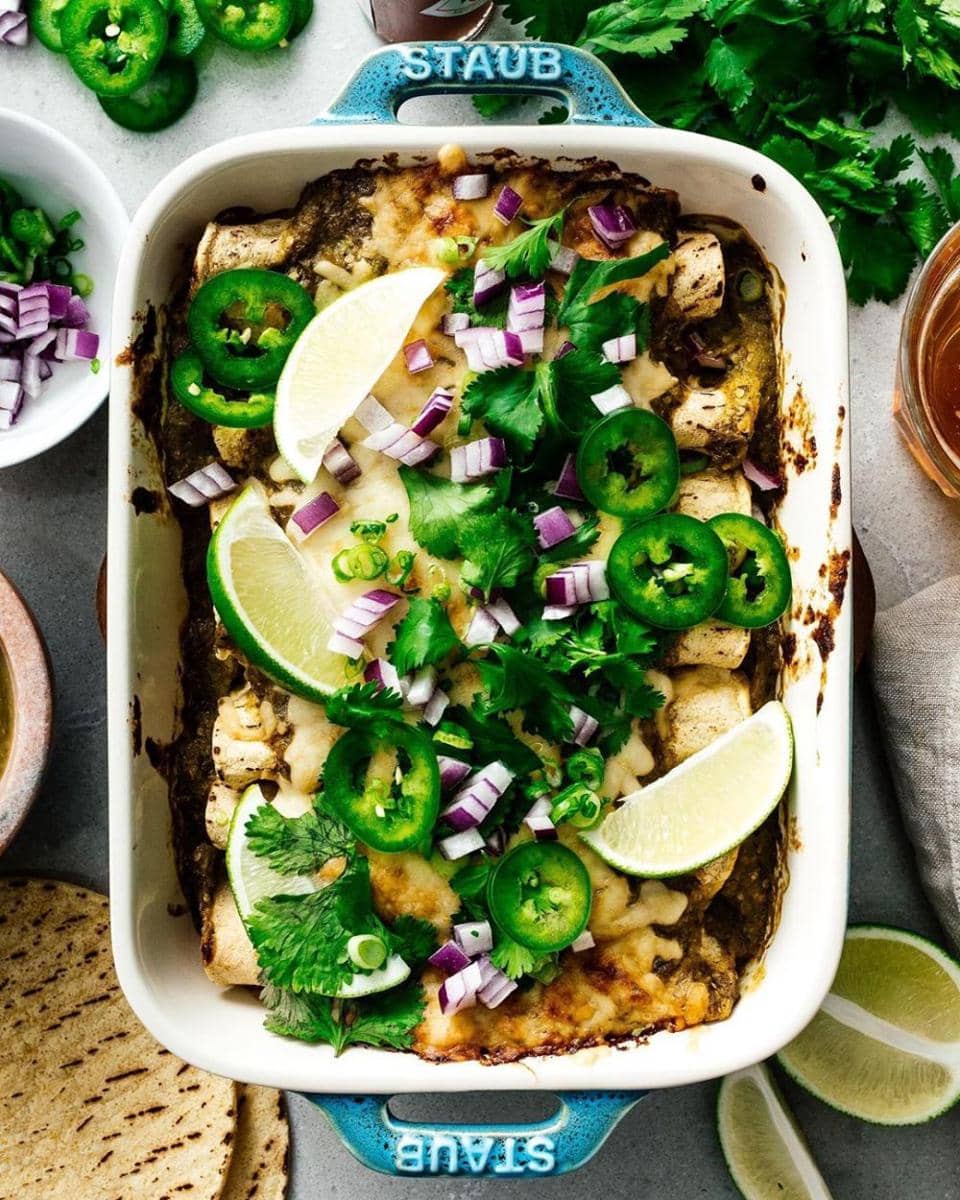 instagram.com/iamafoodblog