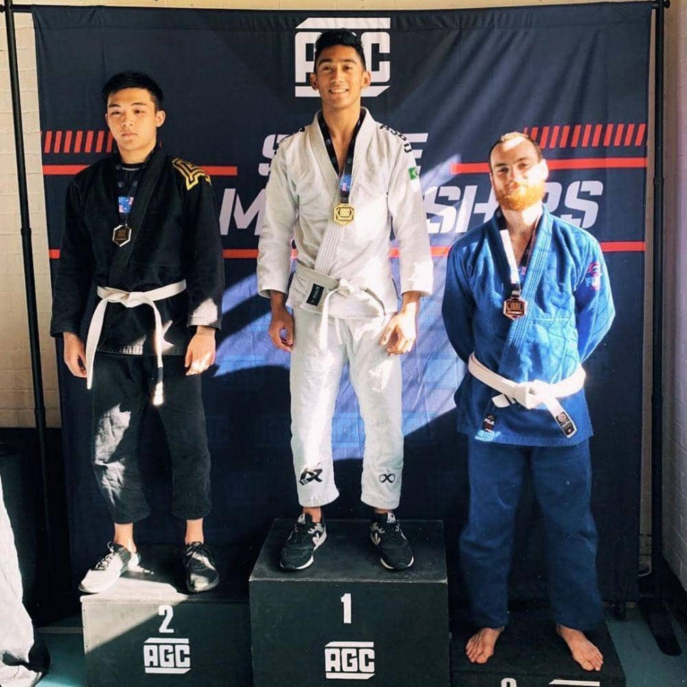 Instagram/daffawardhana