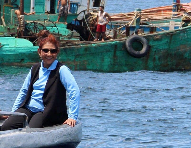 ANTARA FOTO/Jessica Helena Wuysang