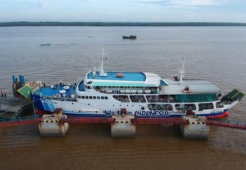 ANTARA FOTO/Wahdi Septiawan