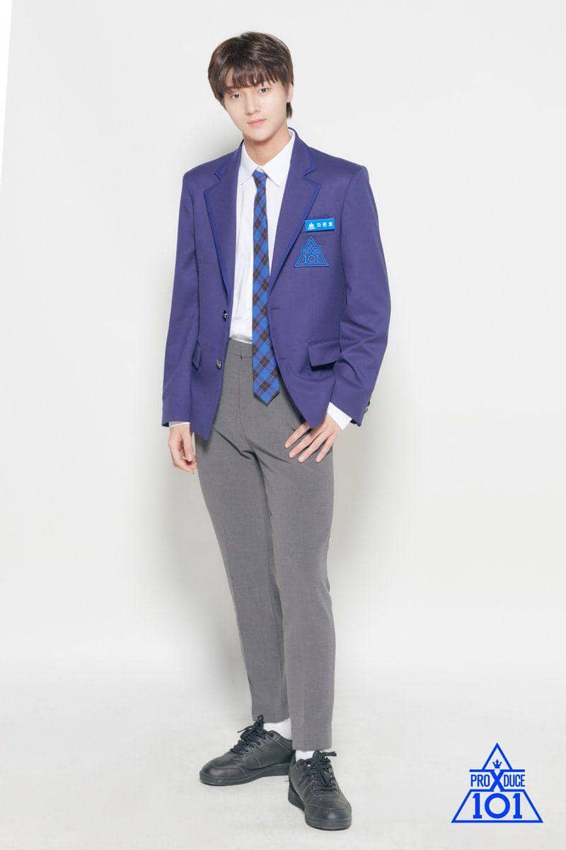 Twitter.com/@mnet_produce101