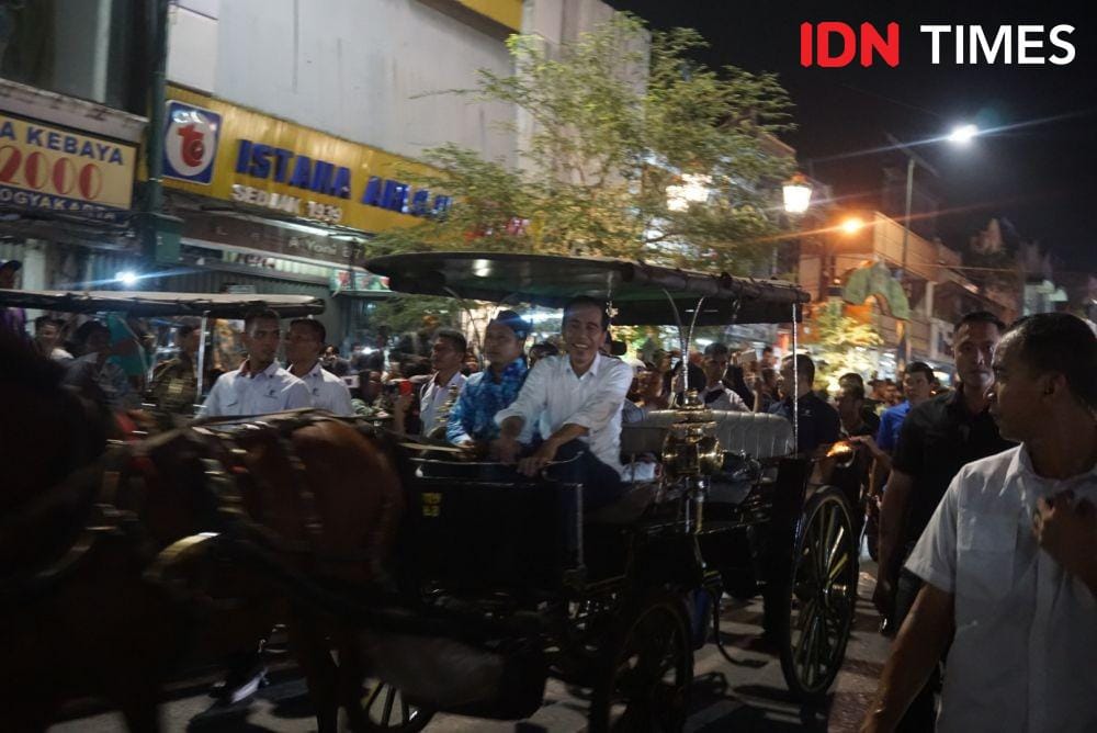 IDN Times/Tunggul Kumoro