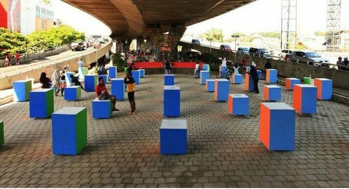 Instagram/mariliburan