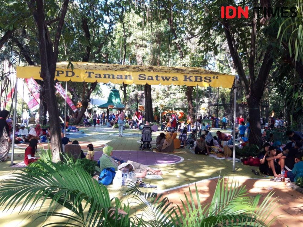 IDN Times/Fitria Madia