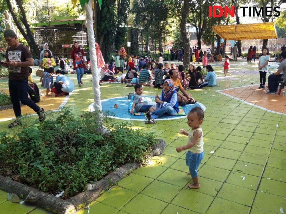 IDN Times/Fitria Madia