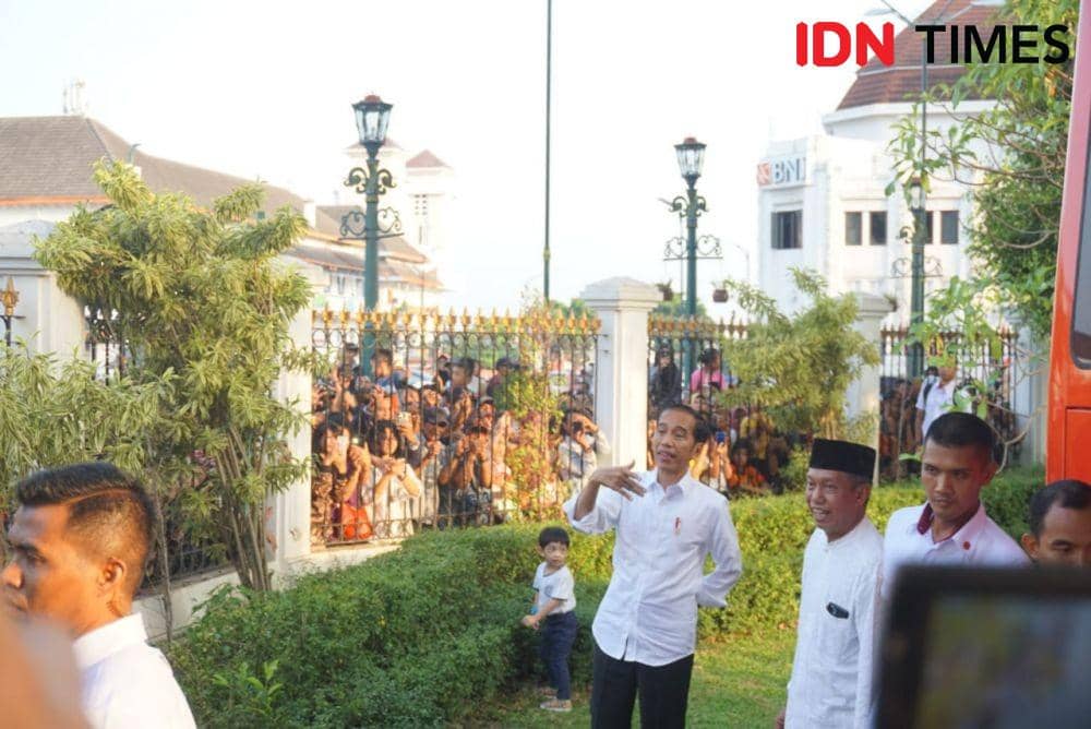 IDN Times/Tunggul Damarjati