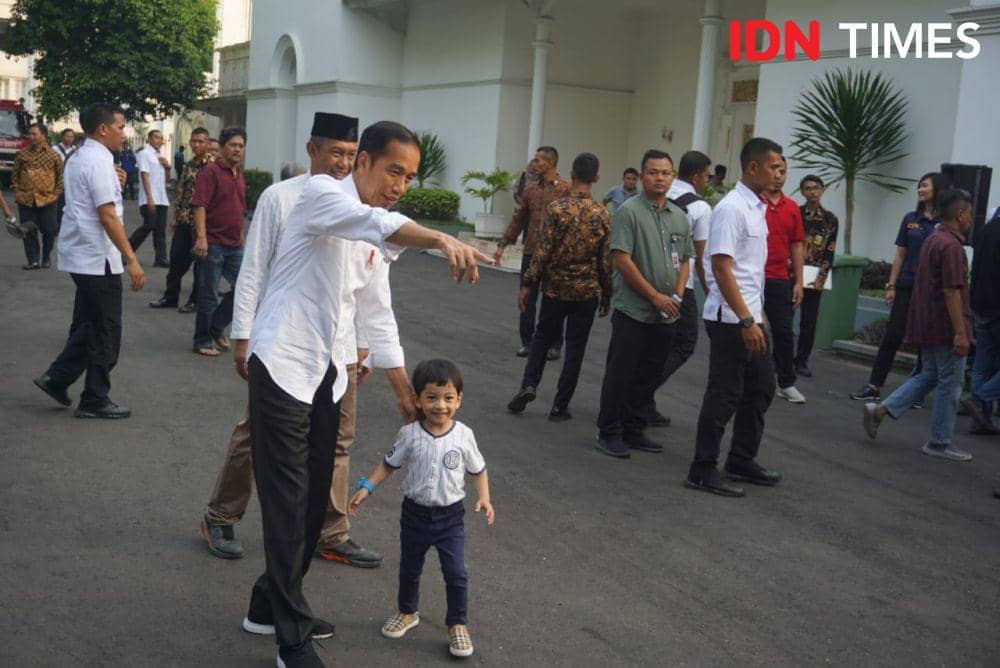 IDN Times/Tunggul Damarjati