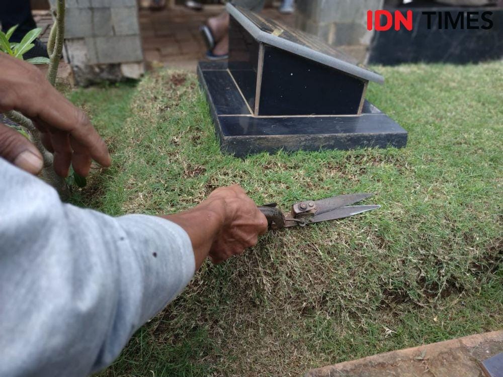 Ilustrasi (IDN Times/Axel Jo Harianja)