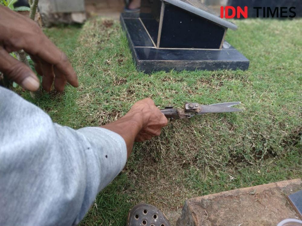 IDN Times/Axel Jo Harianja