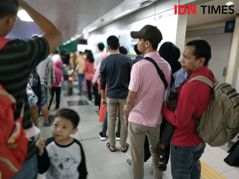 IDN Times/Axel Jo Harianja