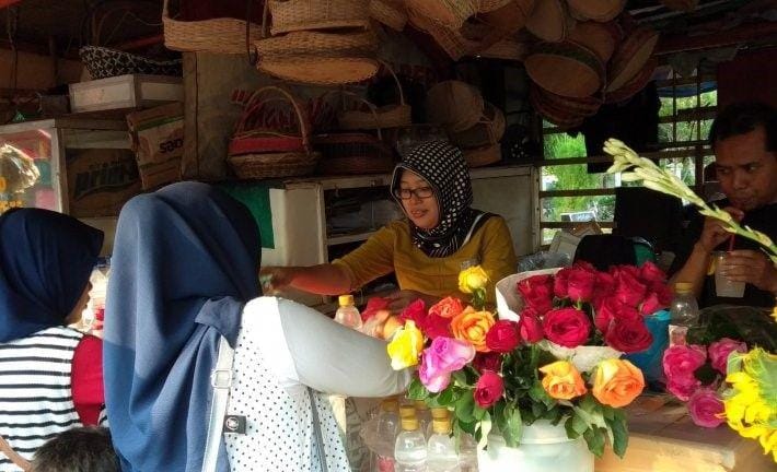 ANTARA / Azis Kurmala