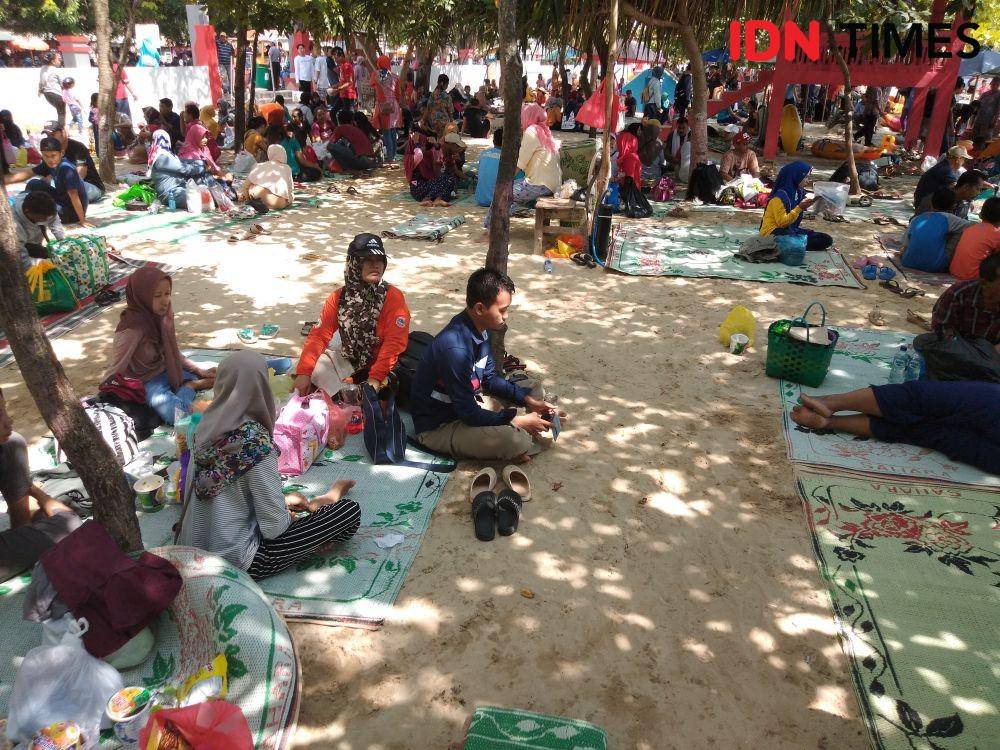 IDN Times/Fariz Fardianto