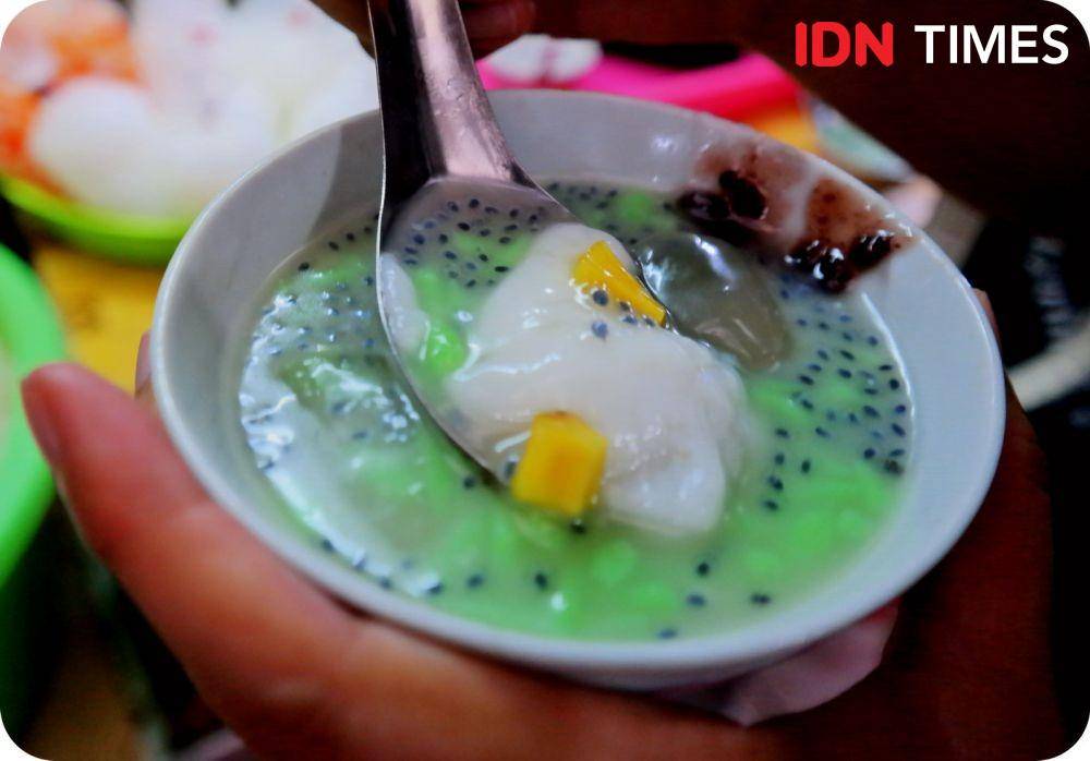 IDN Times/Nugroho Adi Purwoko