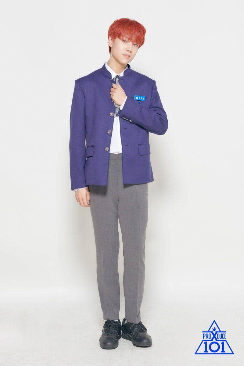 Twitter.com/@mnet_produce101