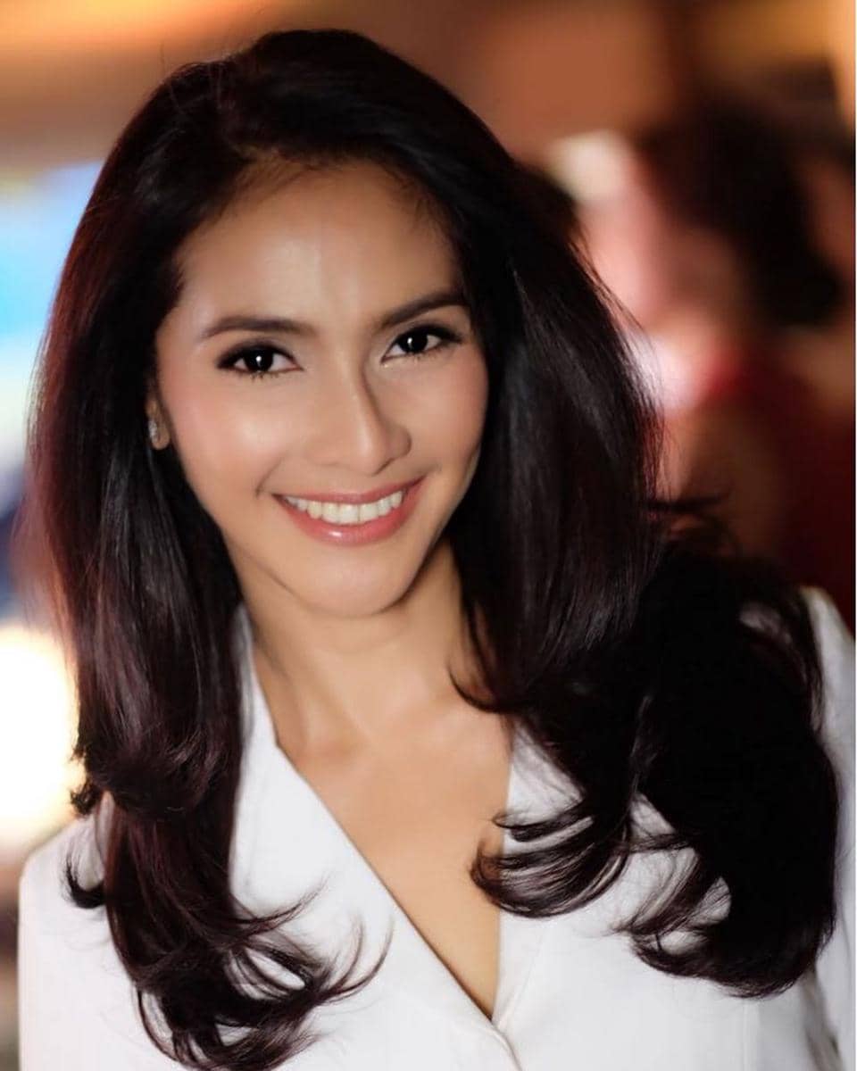 Instagram/maudykoesnaedi