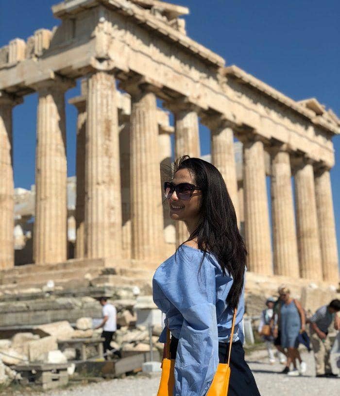 Instagram/maudykoesnaedi