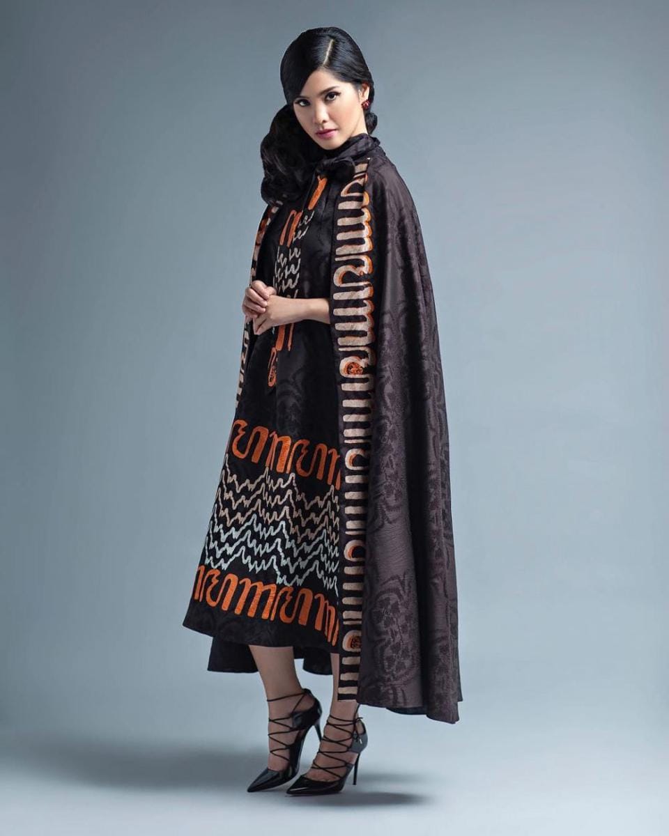 Instagram.com/@annisayudhoyono