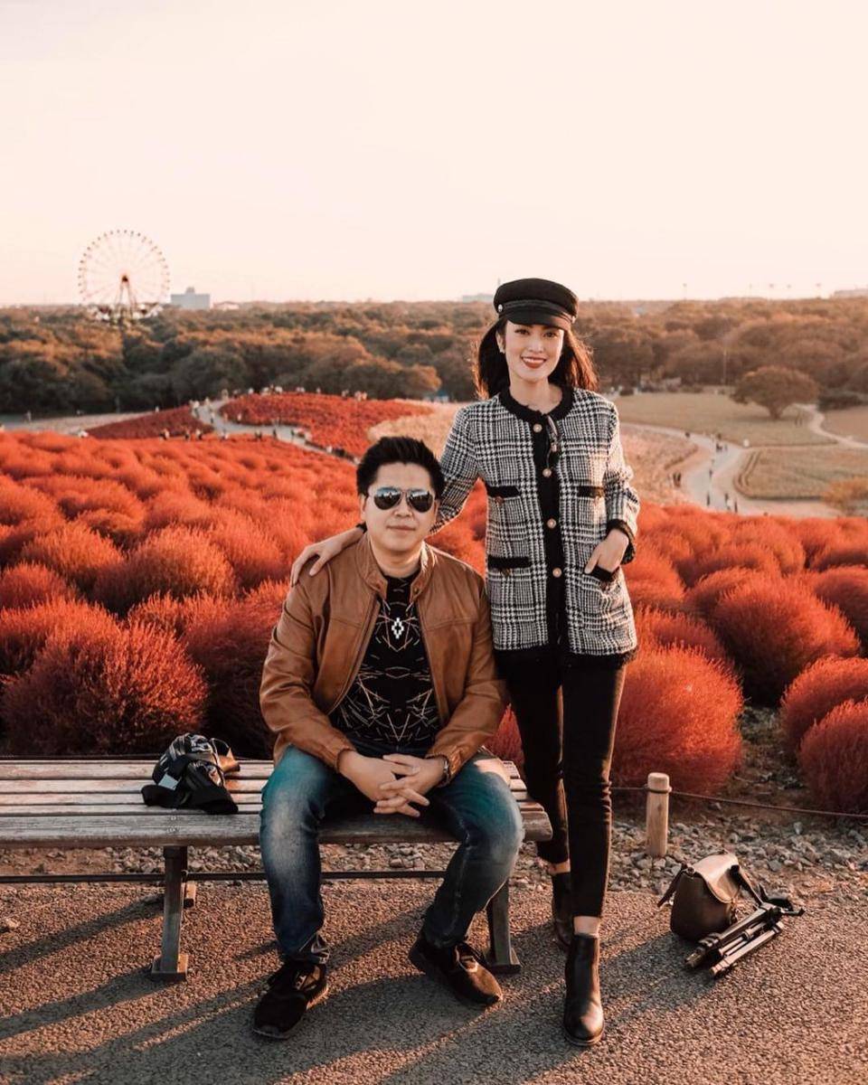 Instagram.com/kethagustine