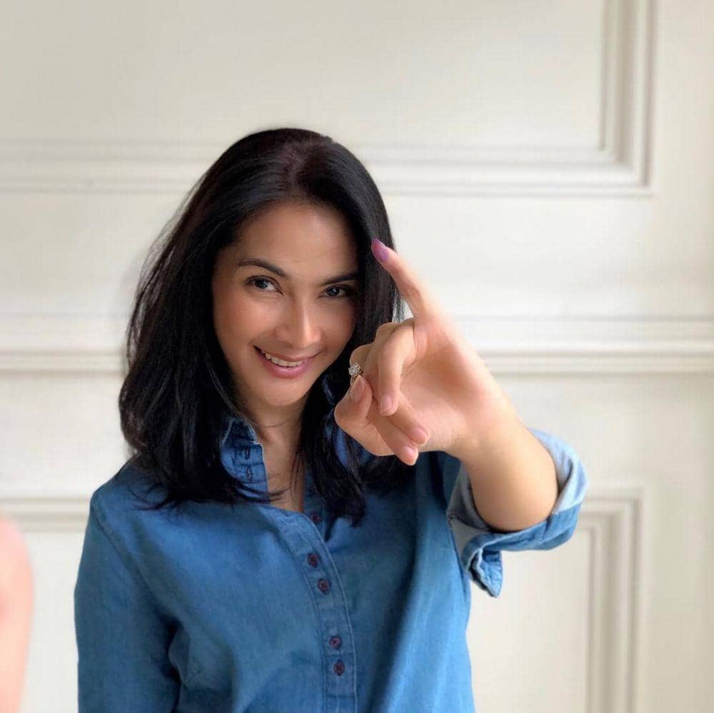 Instagram/maudykoesnaedi