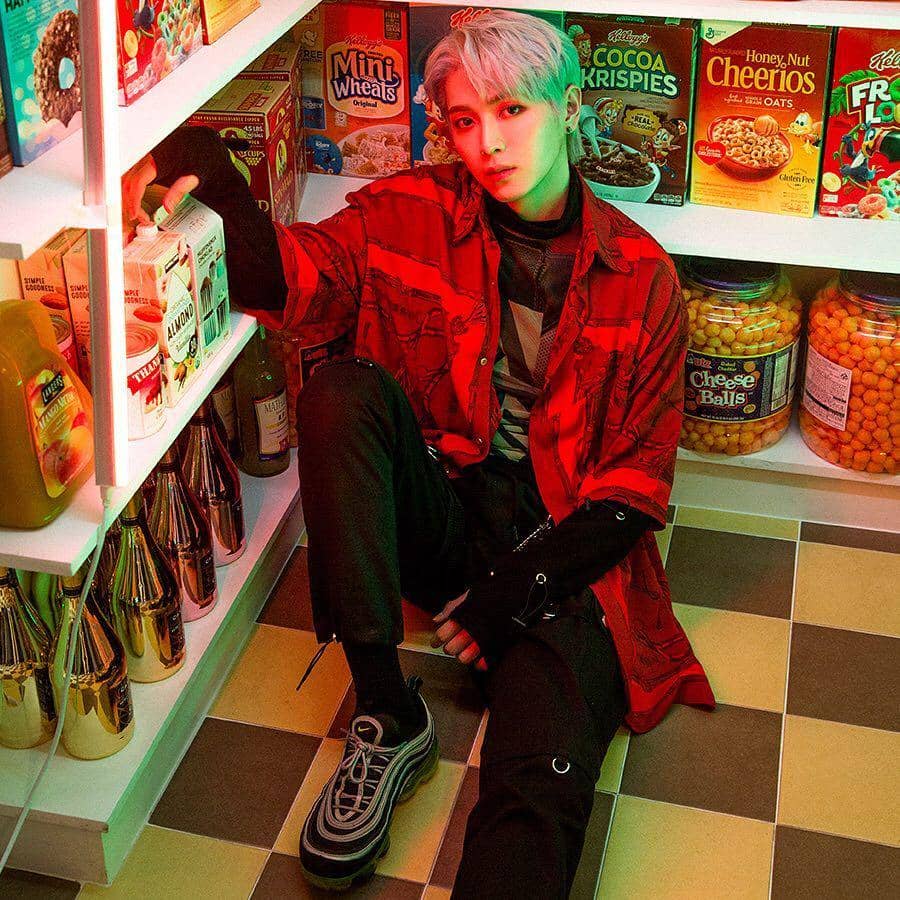 instagram.com/onlyoneofofficial