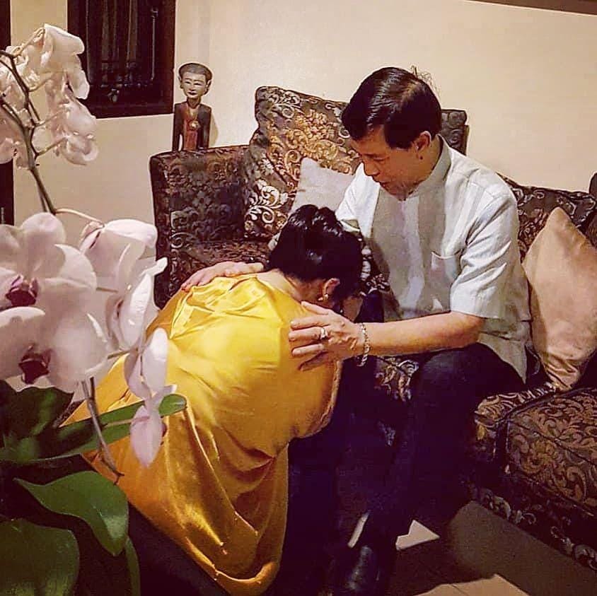 Instagram/novitaangie