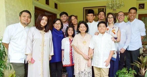 Instagram/saptoharyo