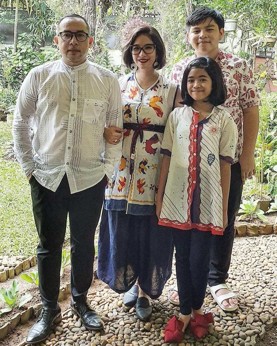 Instagram/novitaangie