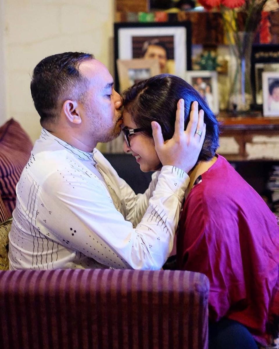 Instagram/novitaangie