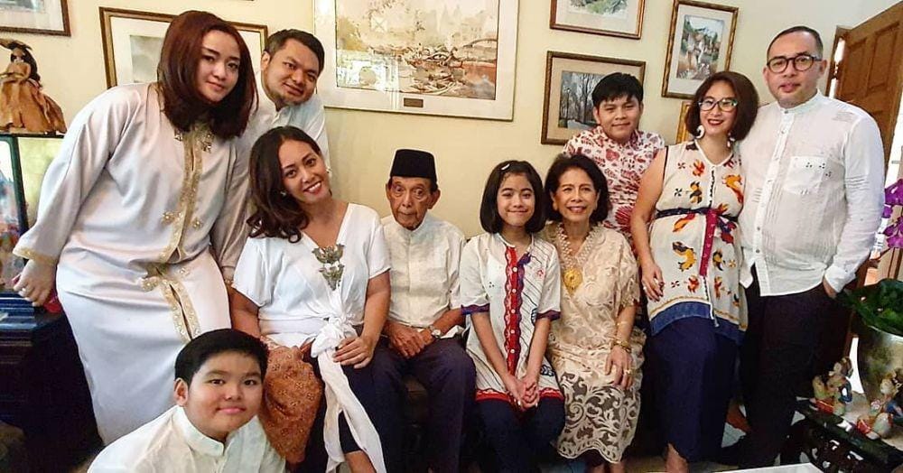 Instagram/novitaangie