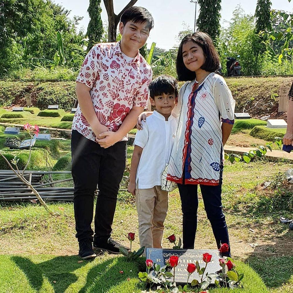 Instagram/novitaangie