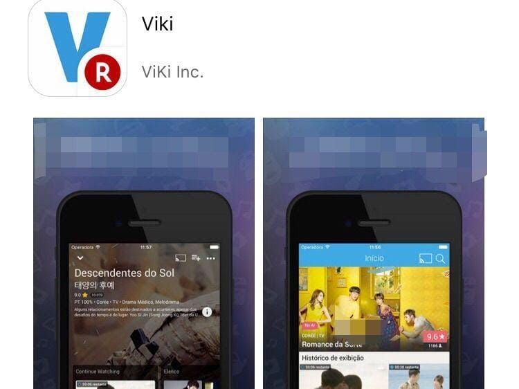 play.google.com/Viki Inc.