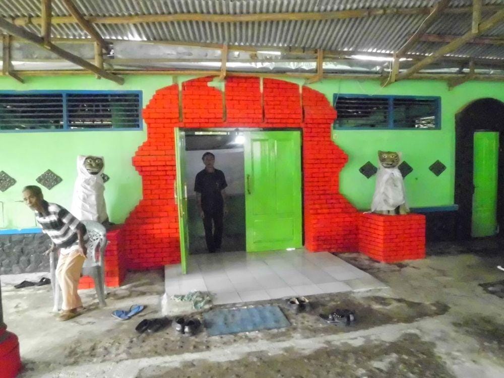 yayasan nurussyahid/blogger.com