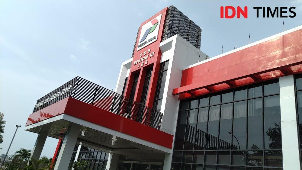 IDN Times/ Helmi Shemi